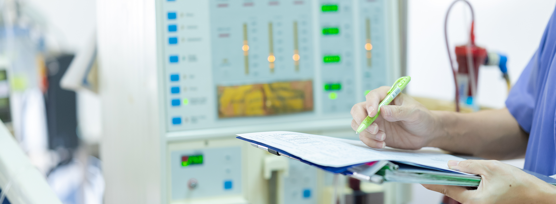 Yapay Zeka Destekli Klinik Değerlendirme