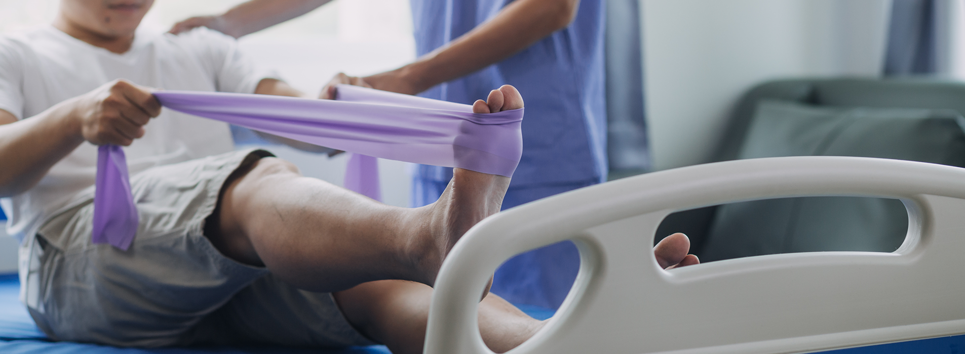 Yoğun Bakım Sonrası (Post-ICU) Beslenme ve Rehabilitasyon Süreci: Nütrisyonun Rolü