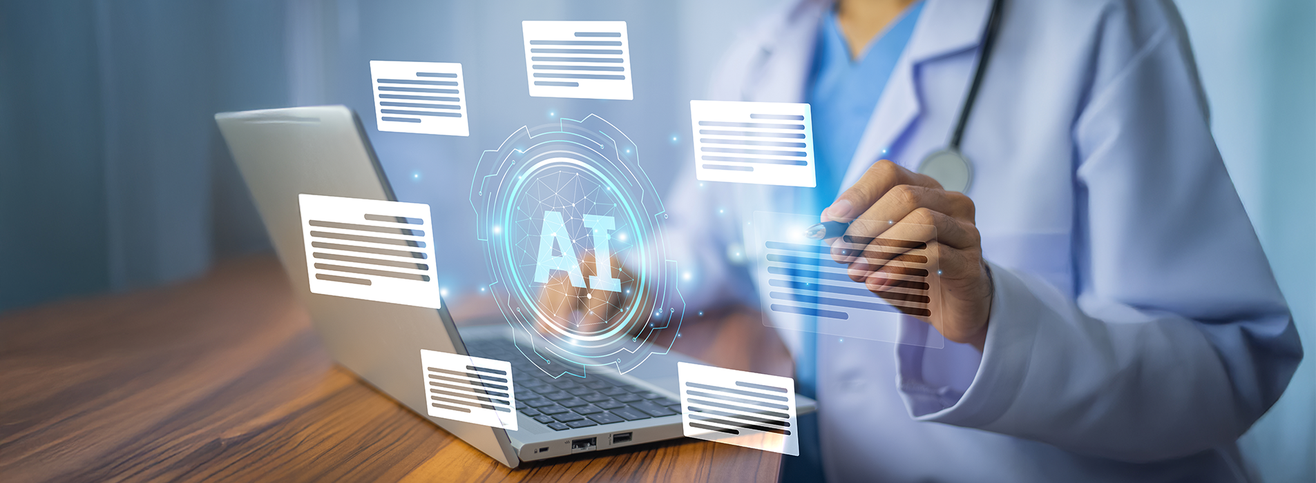 Yapay Zeka Destekli Klinik Değerlendirme